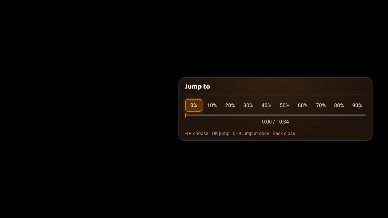 Jump to 0%–90%